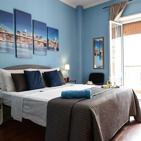 Bed and Breakfast Style House Rom Zimmer foto